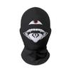 Kobe James Skull Eagle Wolf Full Face Balaclava