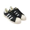 adidas Superstar 82 Black Off White Unisex Sneakers Core-Black Footwear-White IE4195