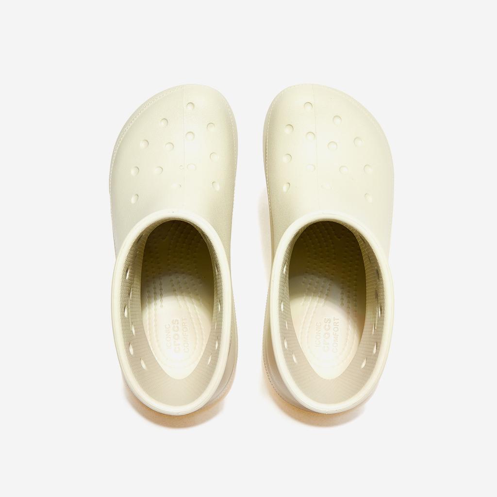 Crocs Классические ботинки-челси [CRS207946] [Отправка из Кореи] 100% Оригинал