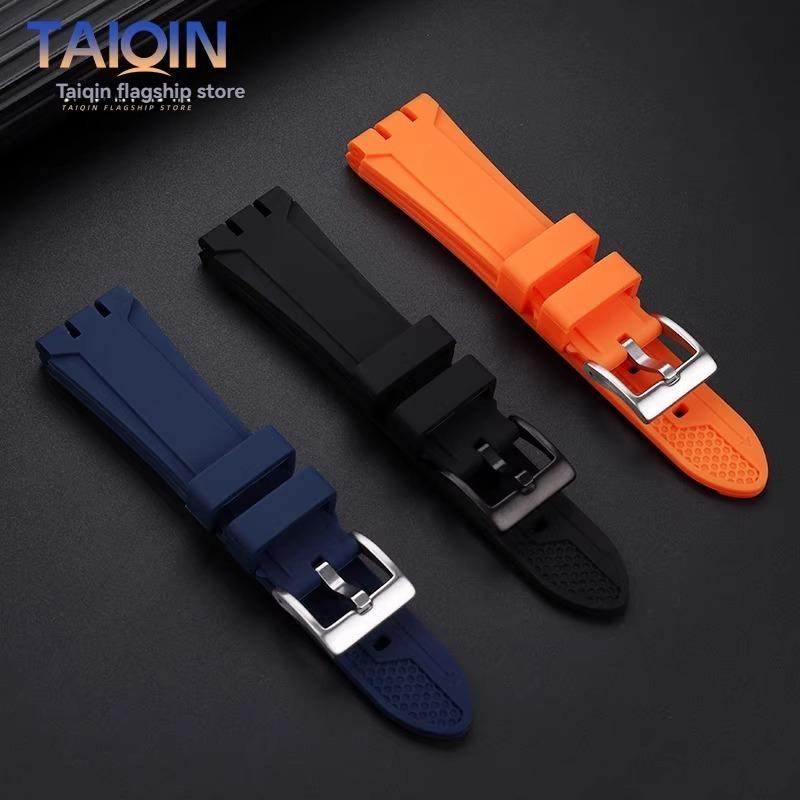 Силиконовый ремешок для Swatch YVS423 419 413 406 400 YCS564G Вогнутый и выпуклый браслет Резиновый ремешок для мужских и женских часов 19 мм 21 мм