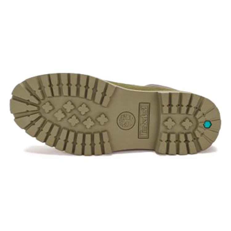 Timberland X Clot Future73 Timberloop 6-дюймовый ботинок 'Оливково-зеленый' A66JK