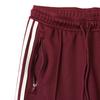 Adidas Женские спортивные штаны X Sporty & Rich Maroon Unisex Streetwear JN5324