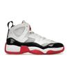 Air Jumpman Two Trey Bred Concord Men Sneakers White Black Gym-Red DO1925-106