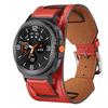 Премиальный кожаный ремешок для Samsung Galaxy Watch Ultra 47мм Удобный браслет Samsung Galaxy Watch 8 40/44мм 8 Classic 46мм