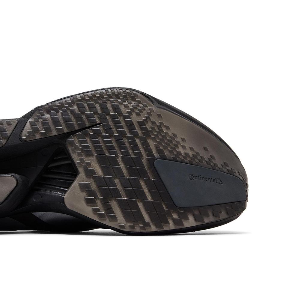 adidas Adizero Adios Pro 4 'Черный Металлик' (унисекс) Кроссовки для бега Core Black / Iron Metallic / Carbon JR4887