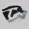 Saginaw 327 350 Adjustable BBC Power Steering Pump Bracket Accessories