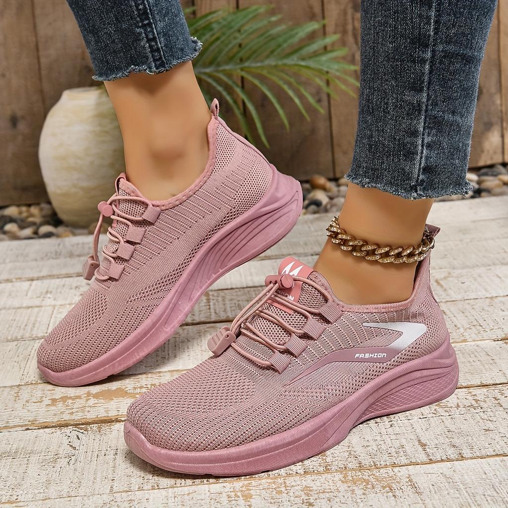 Женские легкие спортивные кроссовки с дышащим низким верхом, мягкие кроссовки для бега, ходьбы, занятий в спортзале, для занятий бегом