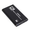 Карта захвата видео 4K, HDMI на USB 3.0, карта захвата игр с выходом Loop Out, 1080P 60FPS, вход для микрофона 3,5 мм