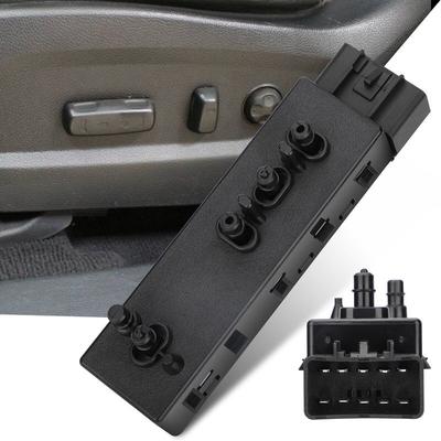 Автомобильная электрическая кнопка регулировки сиденья для Chevrolet Camaro Equinox GMC Terrain Buick Envision Cadillac SRX автомобильные аксессуары
