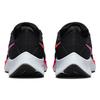 Nike Air Zoom Pegasus 38 Black Hyper Violet Женские кроссовки Off-Noir Flash-Crimson CW7358-011