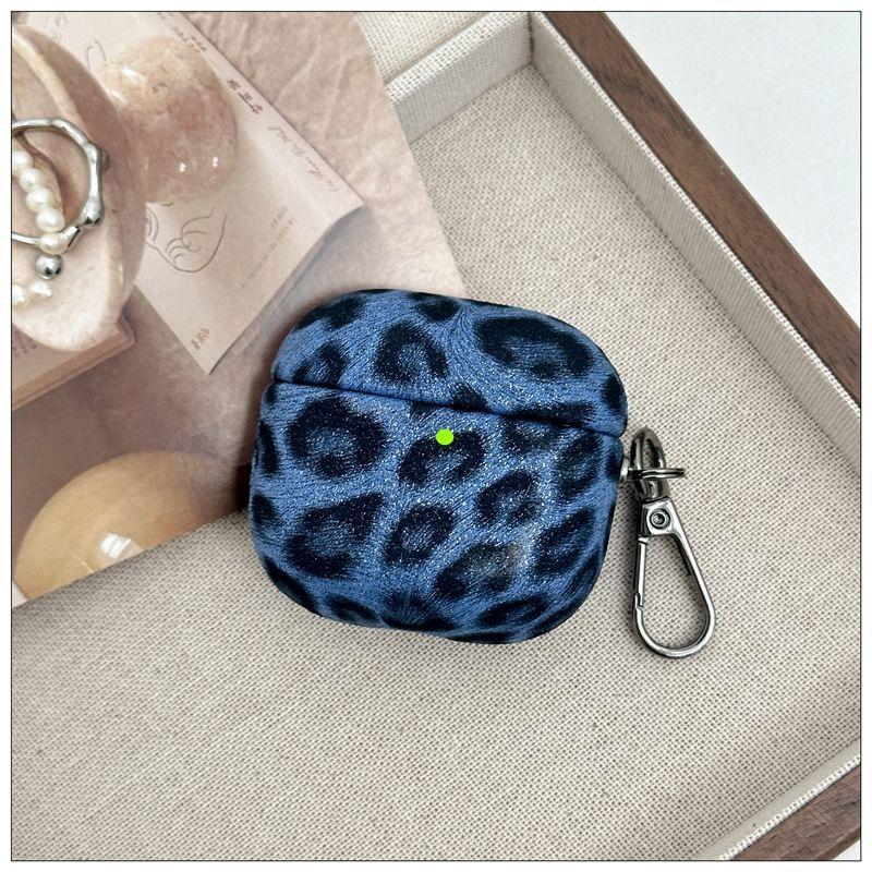 Leopard AirPods pro1 apple bluetooth headset case 1/1/1/1 generation silicone protective cover