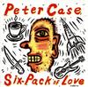 CD ПИТЕР КЕЙС - Six Pack of Love GEFD24466 Geffen Records 1992 США Рок Б/у