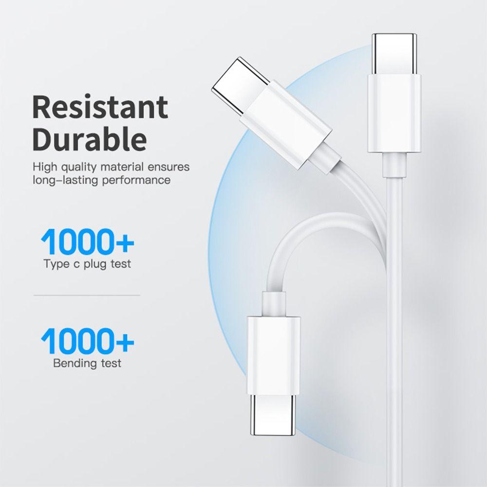 USB C Wire Data Line Fast Charging Mobile Phone Charging Cables Type C Cable Data Cord Charge Wire