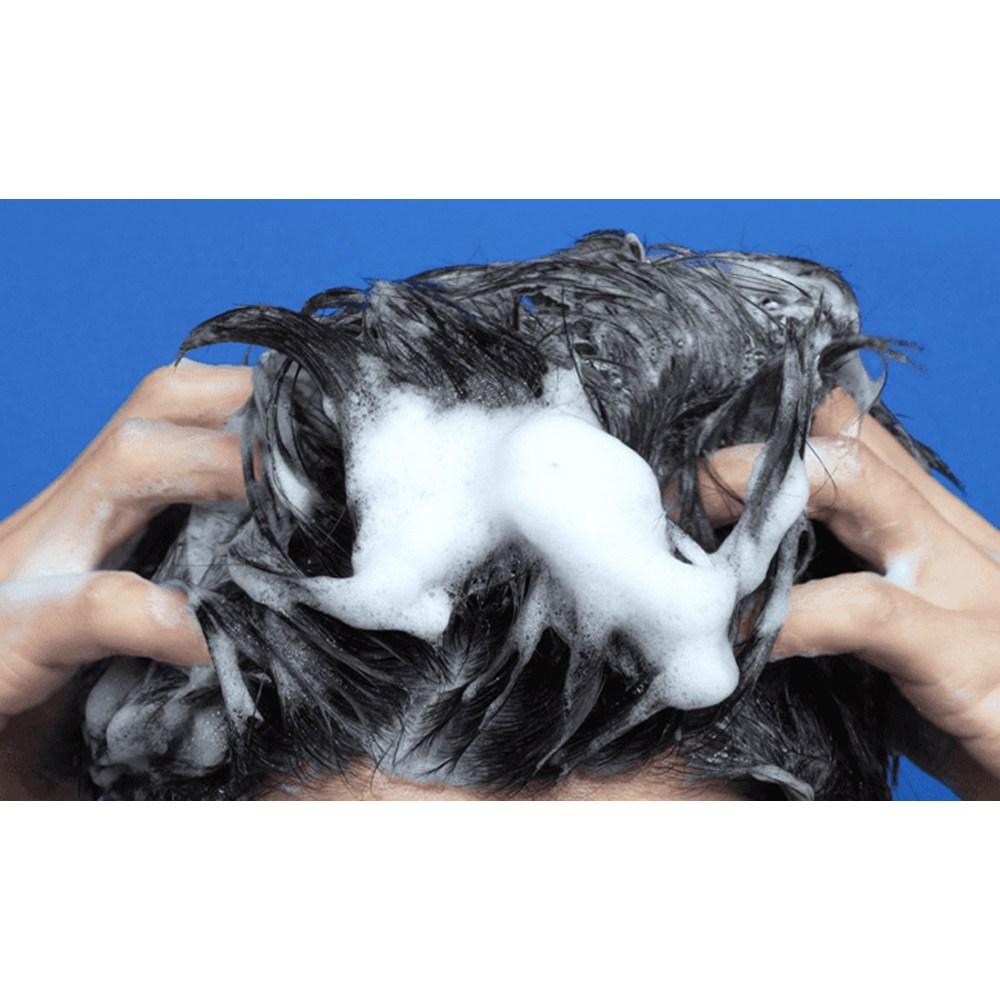 Head & Shoulders Total Solution Itchy Scalp Care Шампунь с ароматом эвкалипта, 1,2 л, 1 шт.