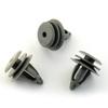 Door For Jaguar X-Type Sill Moulding Clips Front Moulding