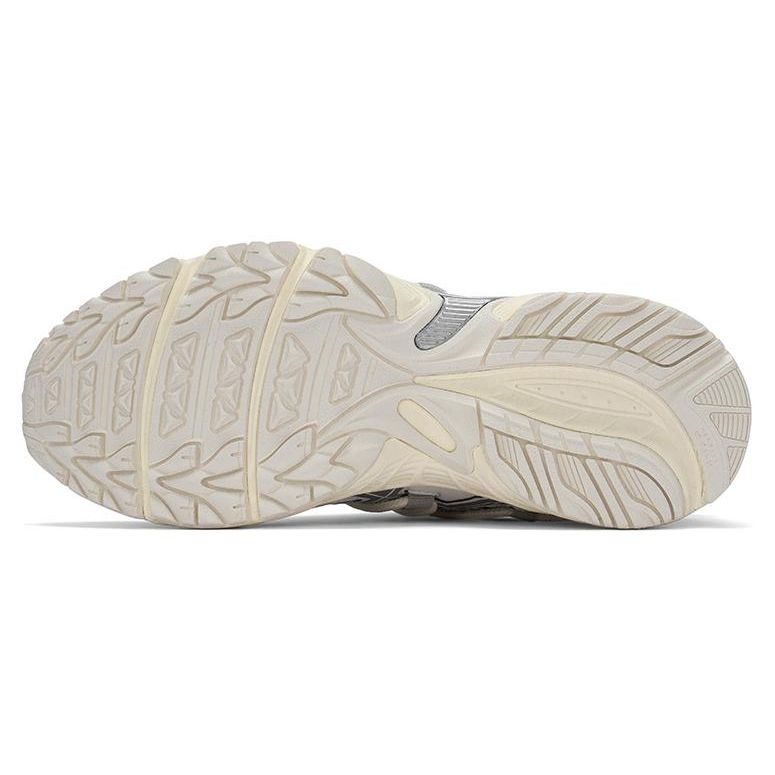 Asics GEL-KAHANA TR V2 Белый Серебристый Унисекс Повседневные Кроссовки для Активного Отдыха 1203A557-021