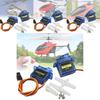 Sg90 9g Servo Lightweight High Precision Rc Model Airplane Small Robot Motor