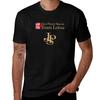 john player special classic T-Shirt man t shirt cotton high quality man t shirt graphic T-Shirt
