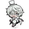 Bungo Stray Dogs Big Acrylic Figure Nikolai G