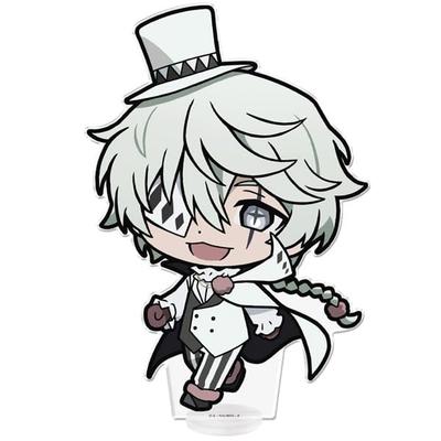 Bungo Stray Dogs Большая акриловая фигурка Николай Г