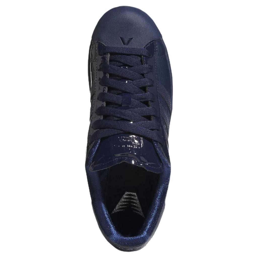 Кроссовки Anthony Edwards x adidas Superstar Синие Унисекс Синий KI6585