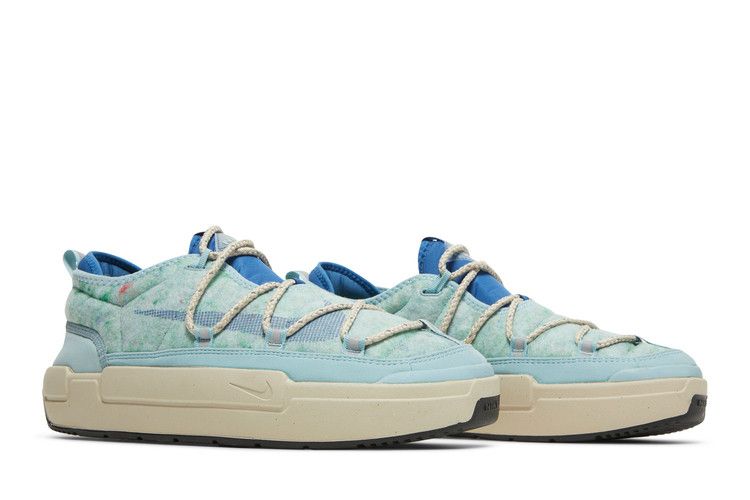 Nike Offline Pack 'Ocean Cube Sanddrift'
