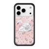 WF Animal Series Phone Case IPhone 17 Pro Max Shockproof TPU Protective Cover With Buttons Protection