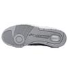 Li Ning 937 Винтажные Баскетбольные Кроссовки Женские Низкие Серые AGBR050-5