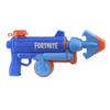 Hasbro Nerf Super Soaker Fortnite HG Водяной бластер - Идеально подходит для летних игр на открытом воздухе с водой. Распыляет воду с помощью насоса. Подходит для детей от 8 лет.
