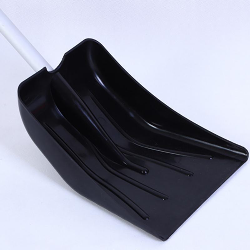 Детские лопаты для копания, регулируемая зимняя лопата с D-образной ручкой, многофункциональная лопата для саней, детская лопата для копания снега