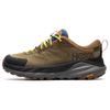 Bodega x HOKA Kaha Low GTX Martini Olive Almond Унисекс Кроссовки Зеленый 1129077-MOAL
