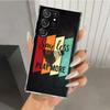 Badminton Sport Phone Case for Samsung Galaxy S26 S24 S23 Ultra S25 Edge S22 S21 Plus S20 FE + Soft Print Shell Funda Galaxy S25