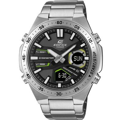 Часы Casio Edifice EFV-C110D-1A3VEF