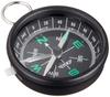 Mizar Compass Pocket Compass Dry Type with Stopper Black GA-10