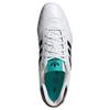Adidas Кроссовки Mercedes AMG Petronas Formula One Team X Adidas Adi Racer Low 'Белый Черный Серебристый Металлик' JR4544