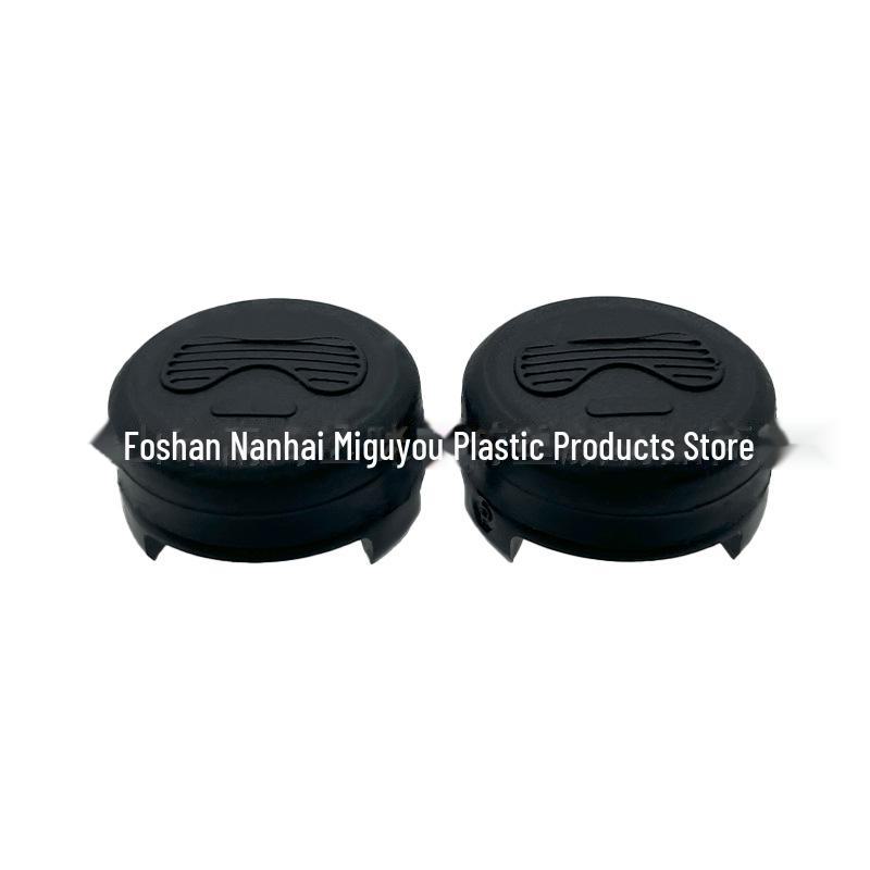 Противоскользящие колпачки для джойстиков контроллеров PS5/PS4 - KTF Competition Enhancer