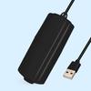 Yousheng 1 Набор Аквариумный Воздушный Насос USB Зарядка Эффективная Оксигенация Тихая Работа Энергосберегающий Кислородный Насос Аксессуар для Аквариума