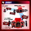Bandai Kamen Rider Revise Transformation Belt DX Veil Driver Destream Driver Unit &