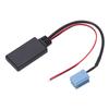 8-контактный Bluetooth-модуль AUX IN Кабель-адаптер Plug and Play Замена для CD-проигрывателя Blapunkt