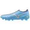 Morelia Neo 4 Beta Удобные Прочные Футбольные Бутсы Унисекс Кроссовки Синие P1GA264025