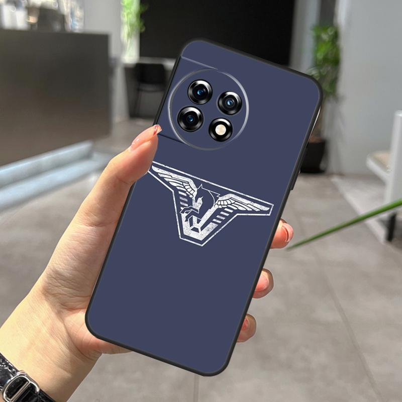 Чехол Stargate Atlantis SGA для OnePlus Nord CE 5 2 3 4 Lite N30 N20 OnePlus 15 13 12 11 9 10 Pro 10T 13R 15R