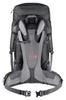Climbing Futura Airtrek Black x Graphite Модель 2021 [Deuter] Рюкзак/Мешок 60+10 D3402321-7403 Мужской