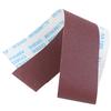 1Meter 80-240Grit Cloth Roll Polishing Sandpaper For Grinding Metalworking Tool