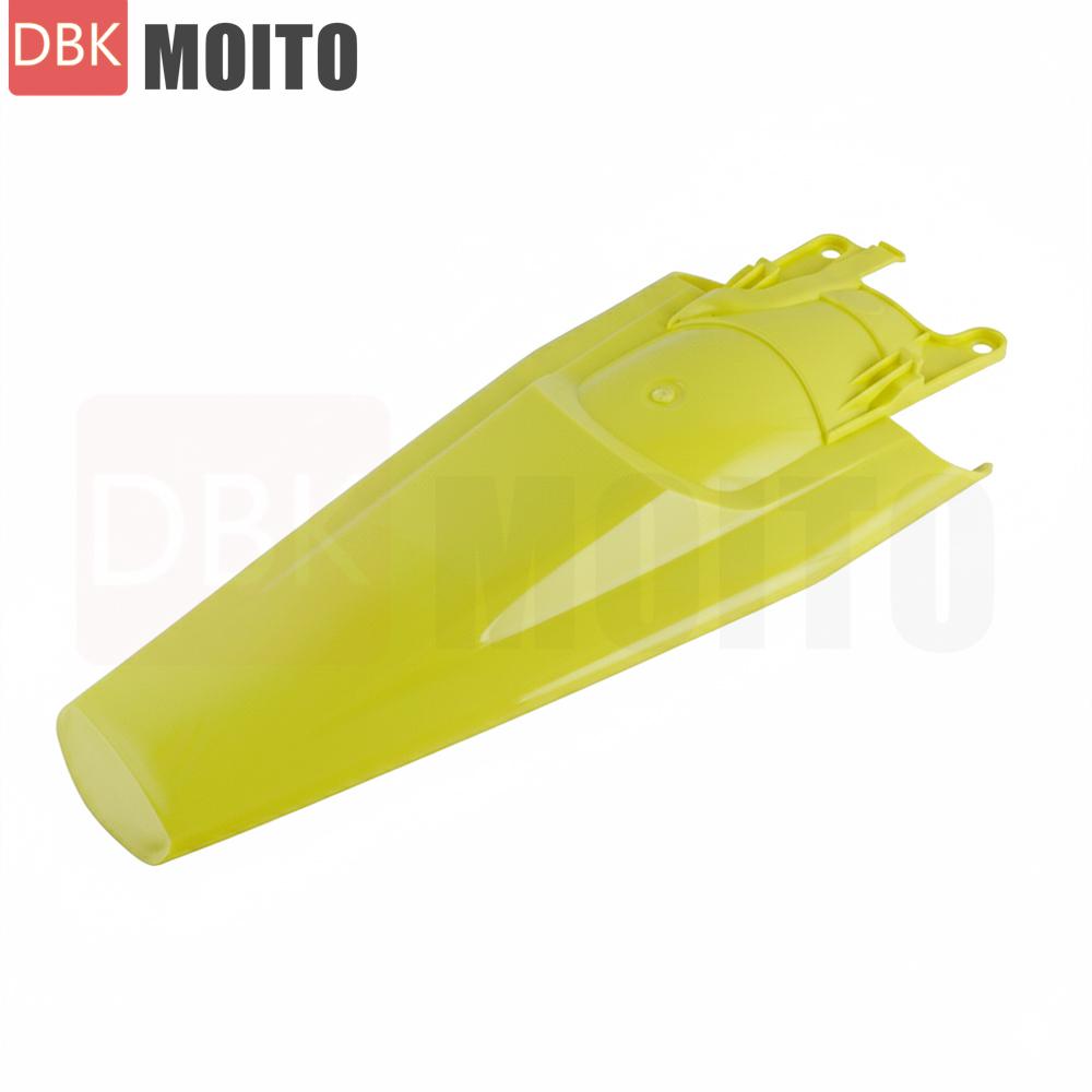 Motorcycle Rear Fender Guard Mudguard Mud Tail Plate For HUSQVARNA FC FS FX TC TX 125 250 300 350 450 2023-2024