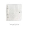 INS Photo Album Kpop Idol Cards Collect Book New Loose-leaf Binder  Star Chaser