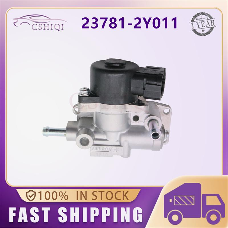 23781-2Y011 Idle Air Control Valve IAC IACV For Infiniti I35 I30 Nissan Maxima Almera N16 2000 2001 2002 23781-2Y012 237812Y011