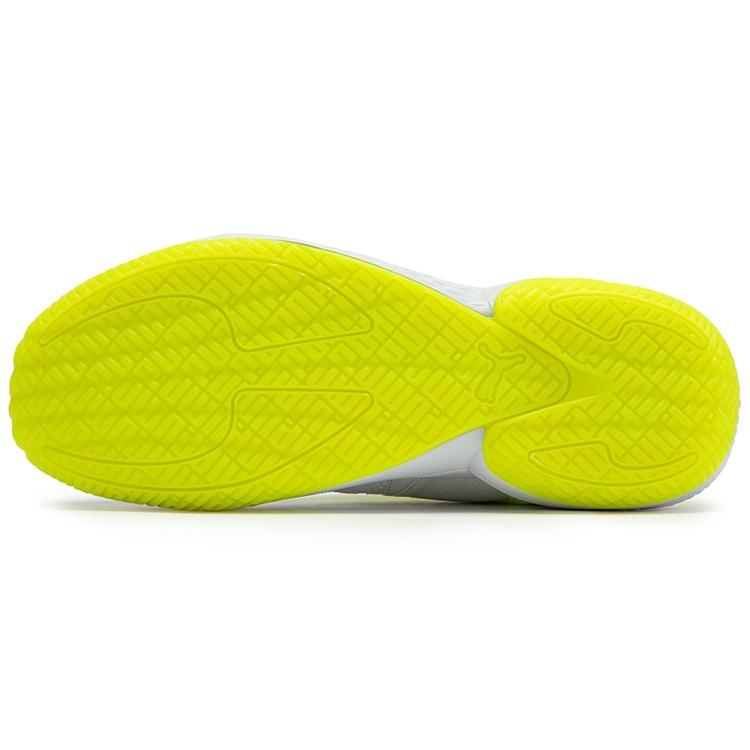 PUMA Court Rider 2.0 Glow Stick 'White Lime Squeeze' Men's 377393-02