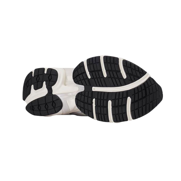 Reebok Premier Road Plus Vi Retro Low-Top Running Shoes Women Sneakers White 100074088