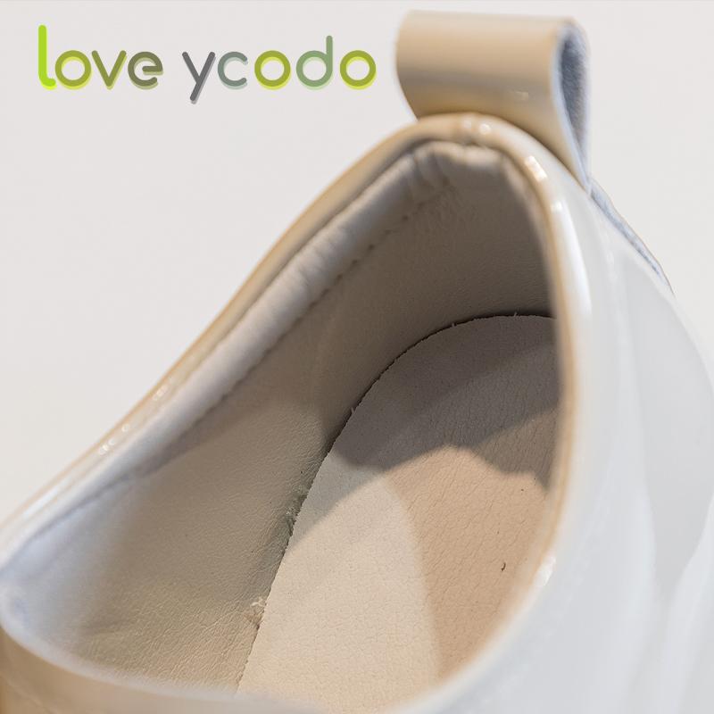 Женские летние лоферы на платформе из натуральной кожи, женская удобная дышащая повседневная обувь