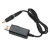 USB 5В на 9В 12В Повышающий Повышающие Напряжения Преобразователь Регулятор Питания Линейные Напряжения Преобразователи Адаптер Кабель для Роутеров